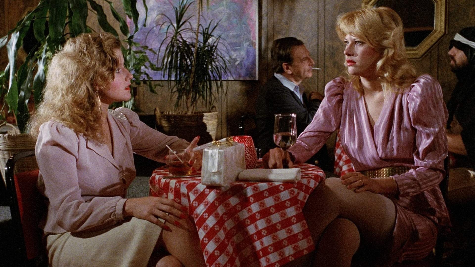 Wet Dreams (1985)