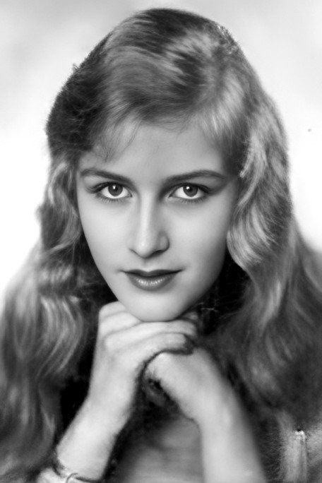 et billede af Daisy D'Ora