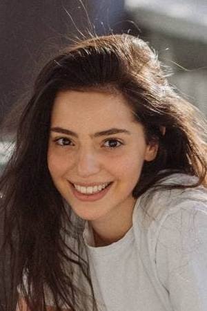 et billede af Kristina Kukas