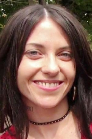 et billede af Jessica Lys