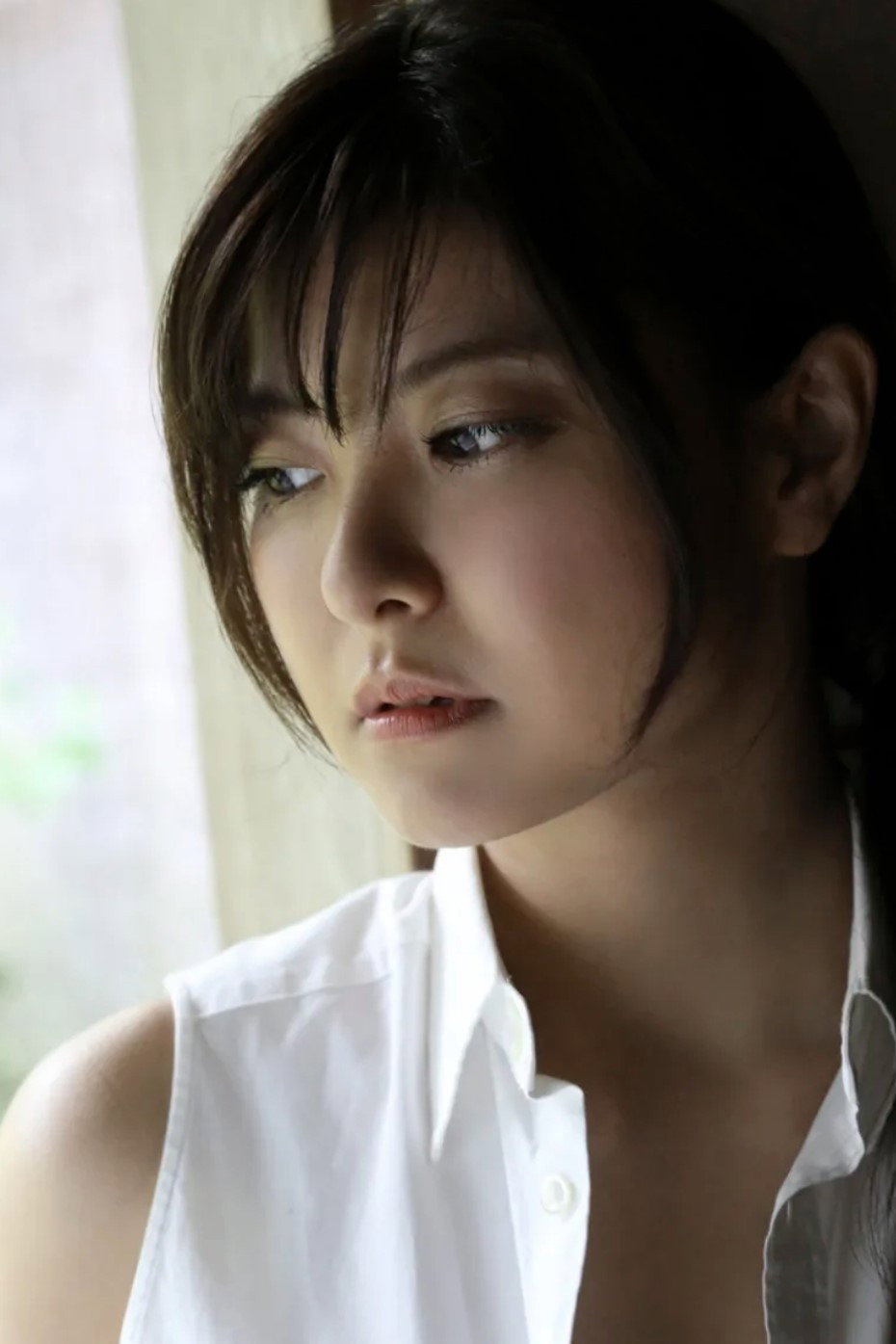 Miri Hanai Profile Images — The Movie Database (TMDB)