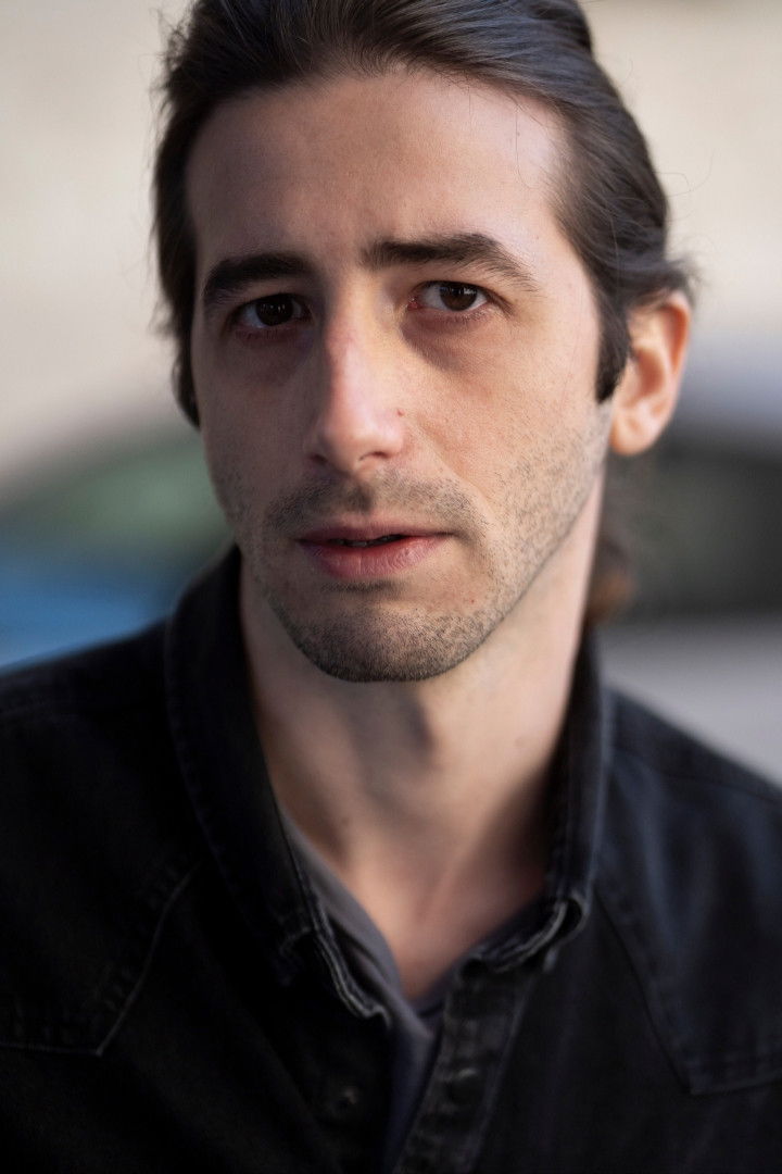 et billede af Nicolò Barba