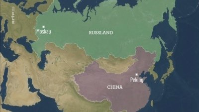 Mapping the World