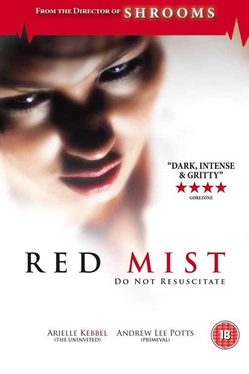 EN - Red Mist, Freakdog (2008)