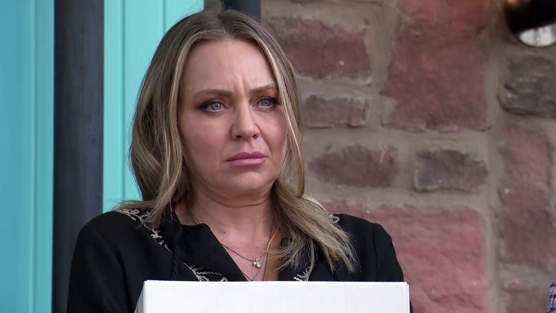 Hollyoaks Season 31 :Episode 83  Tue 15 Jul 2025