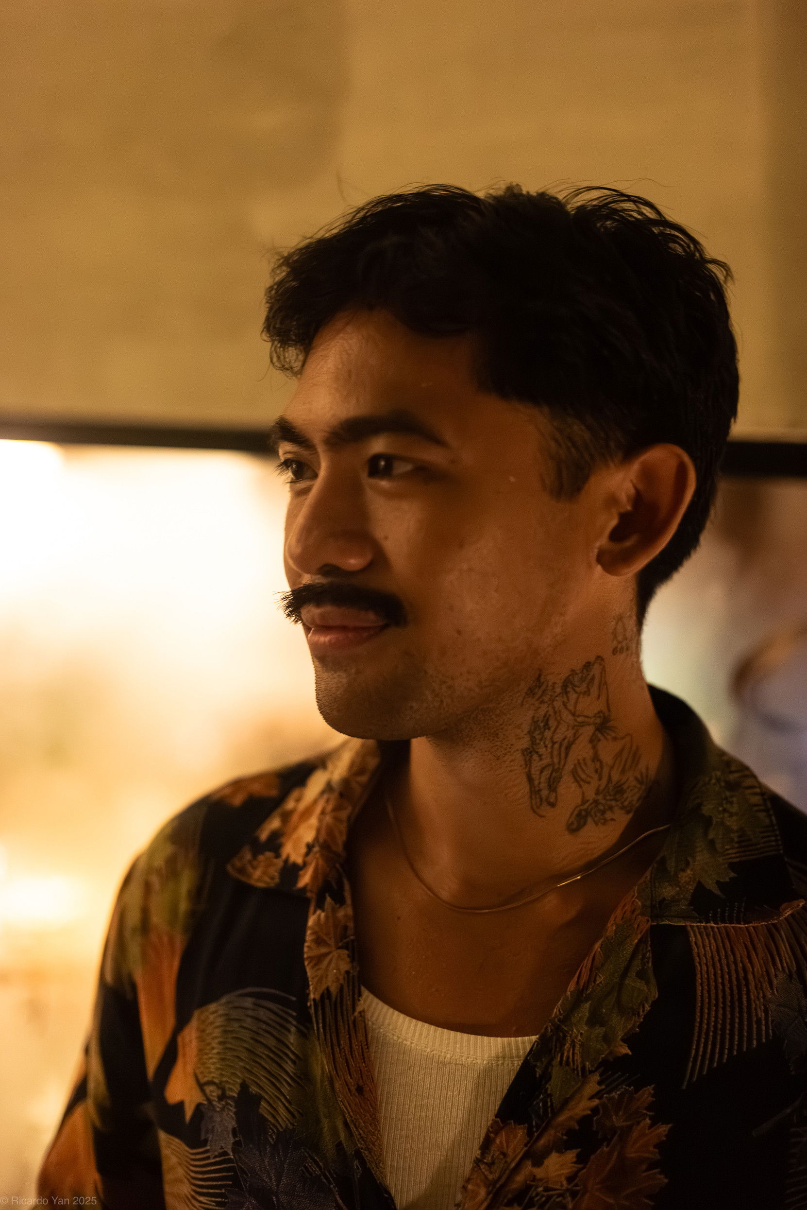 et billede af Kukay Bautista Zinampan