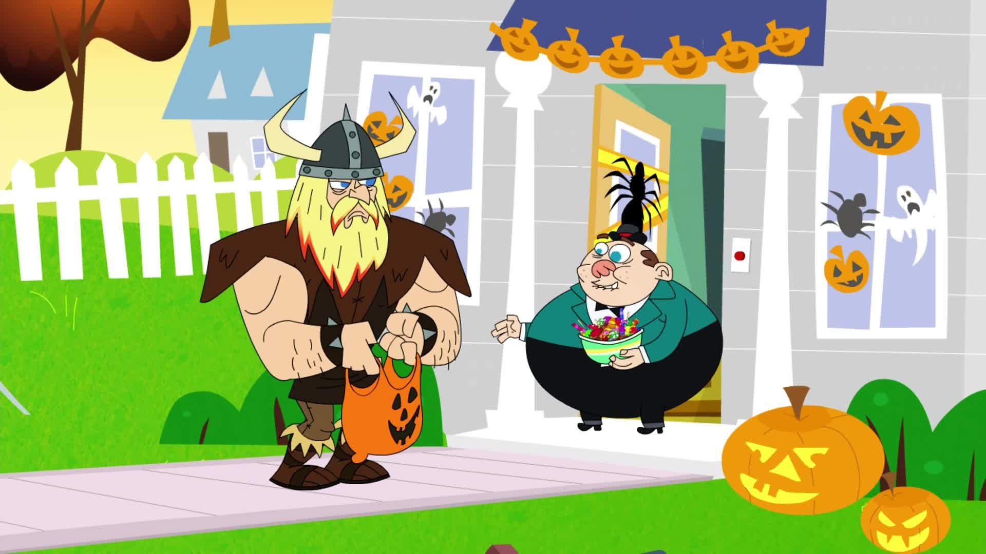 Johnny Test