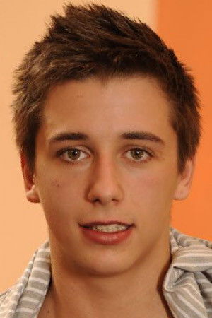 et billede af Martin Poupa