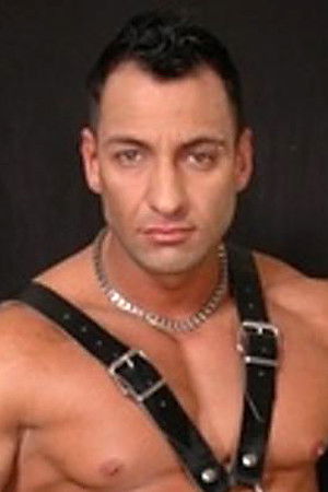 et billede af Mauro Max