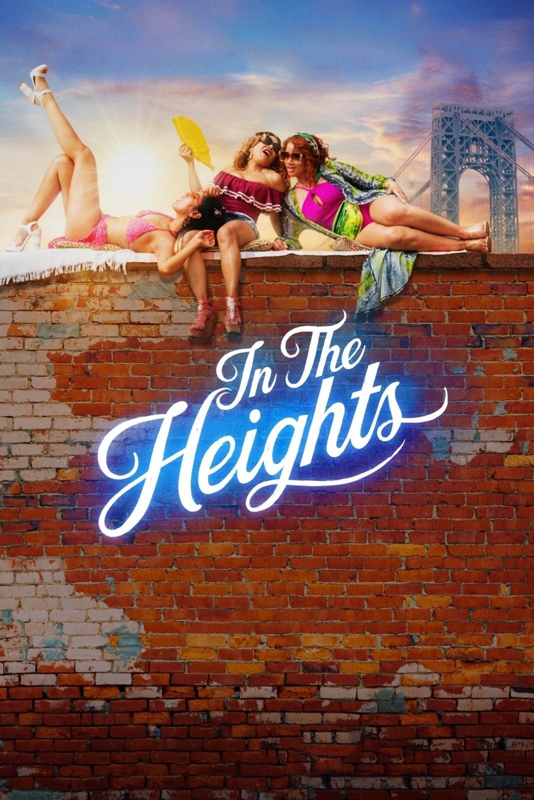 In the Heights
