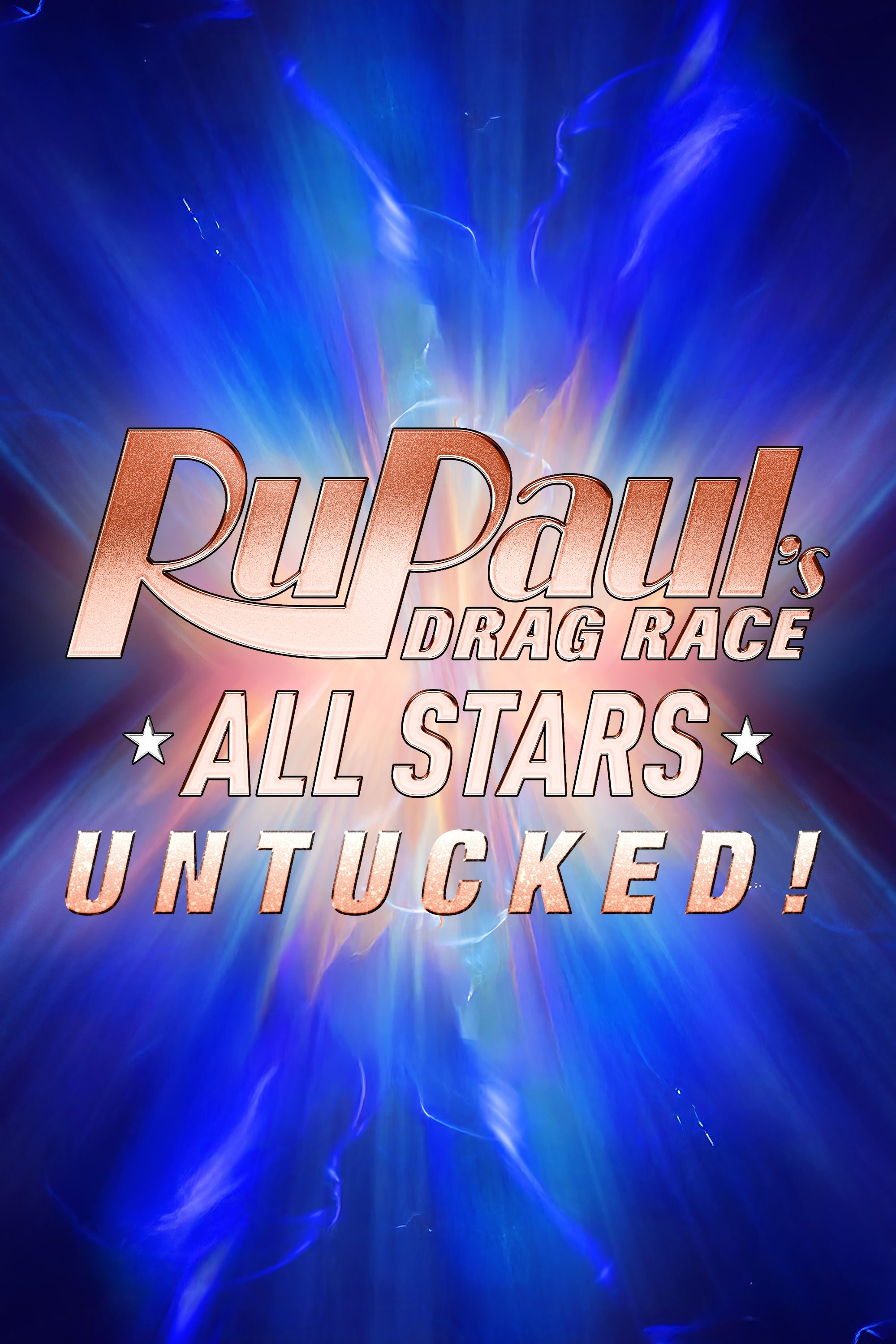 RuPaul's Drag Race All Stars: UNTUCKED Season 6