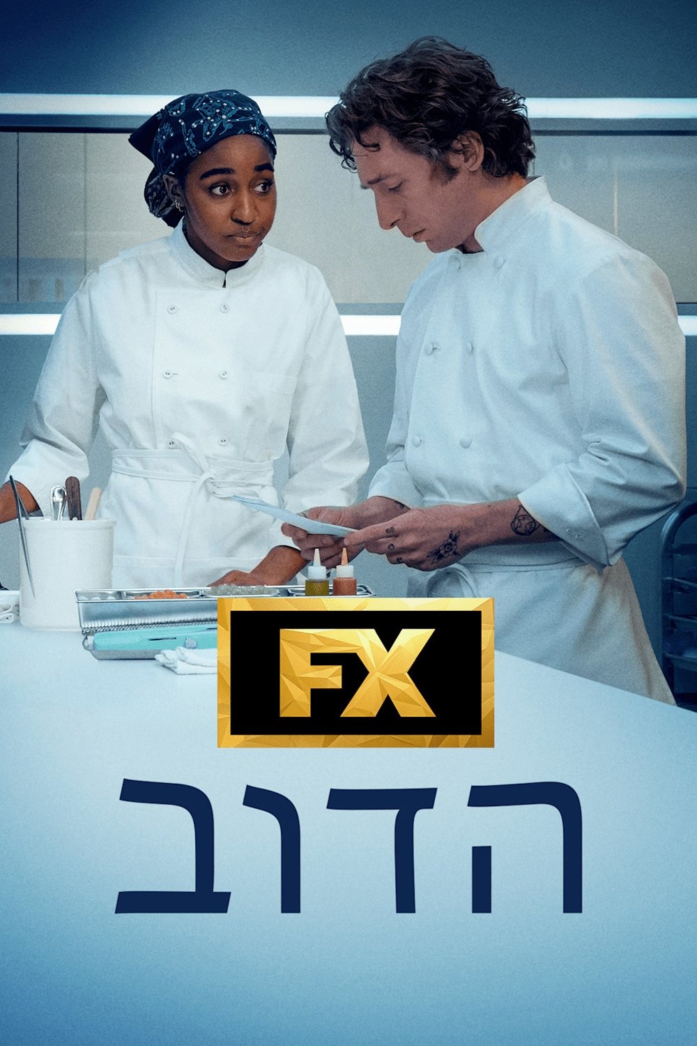הדוב