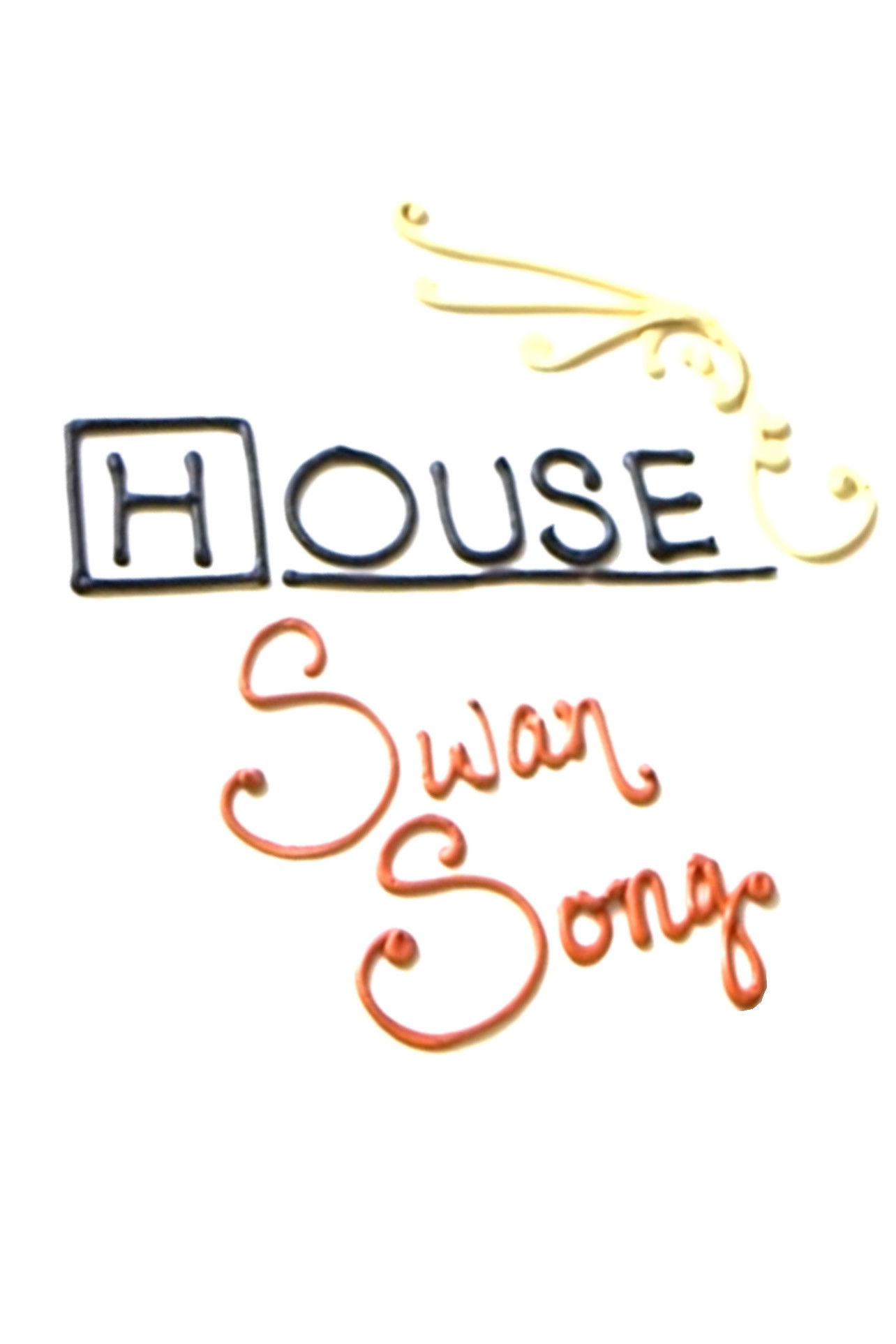 House Swan Song (2012) Posters — The Movie Database (TMDB)
