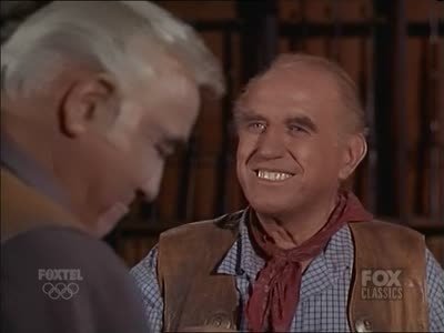 Bonanza