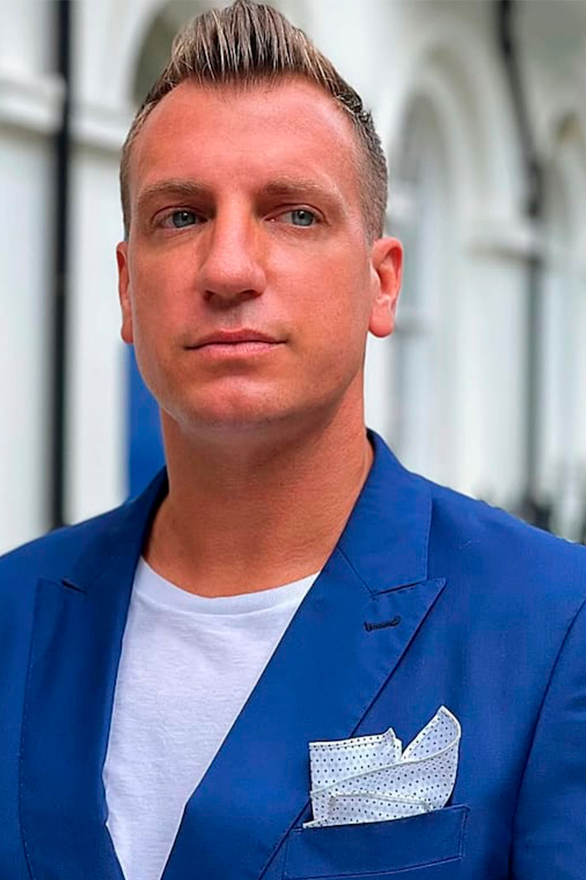 et billede af Maxi López