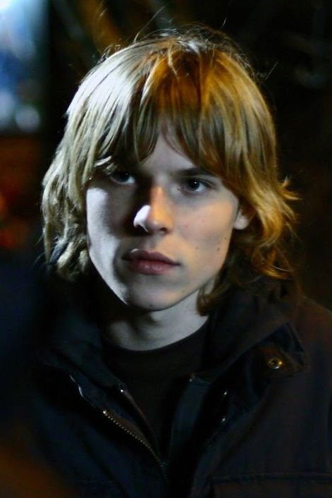 et billede af Ksawery Bajon