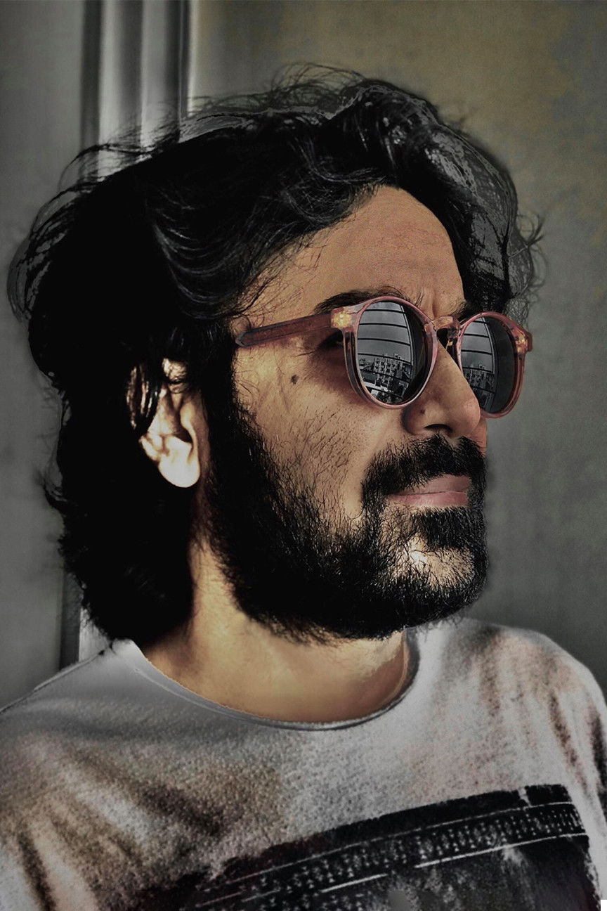 et billede af Ripon Nath