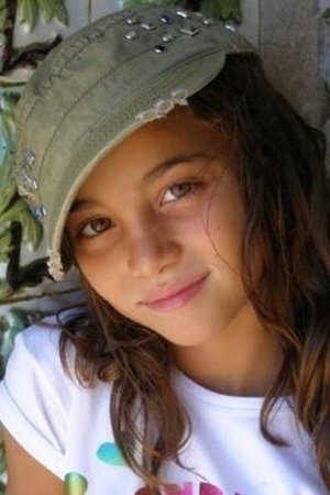 et billede af Inès Bessalem