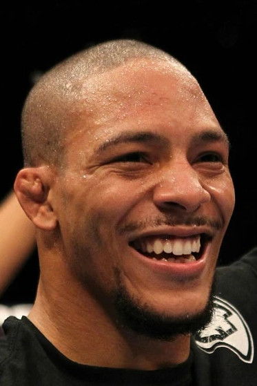 et billede af Mike Easton