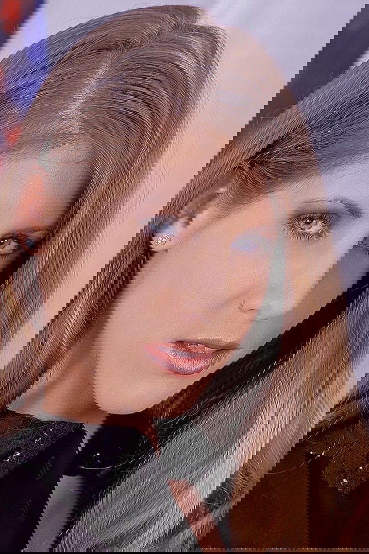 et billede af Jennifer Stone