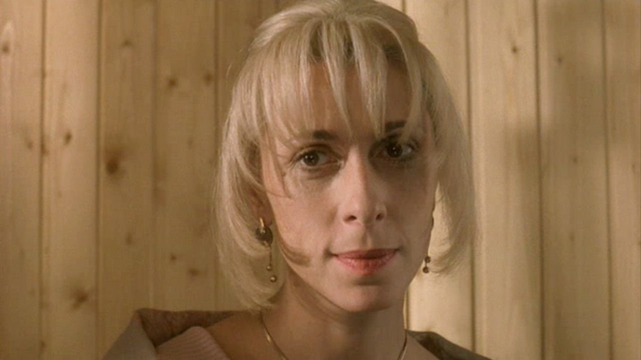 Goodbye, Dr. Freud (2004)