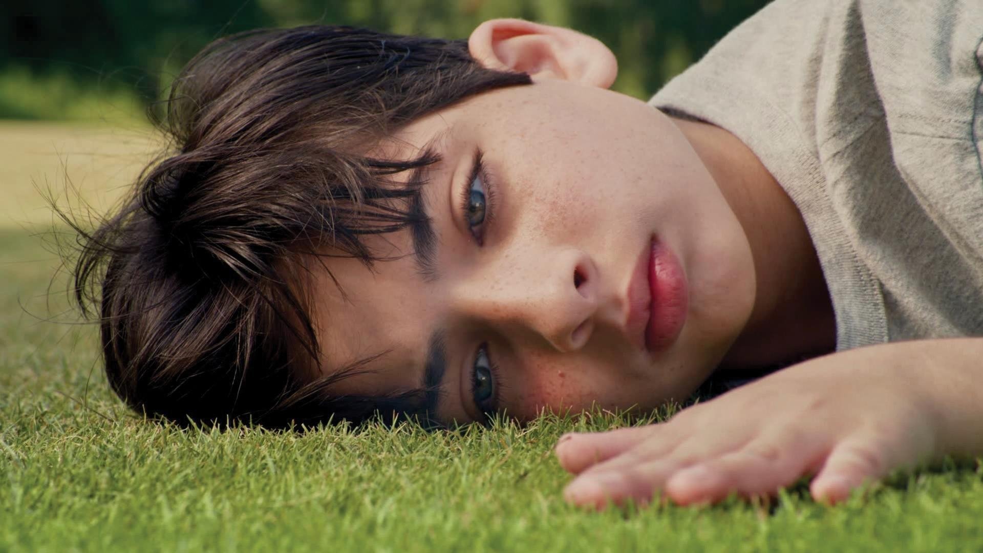 The Short Game (2024)