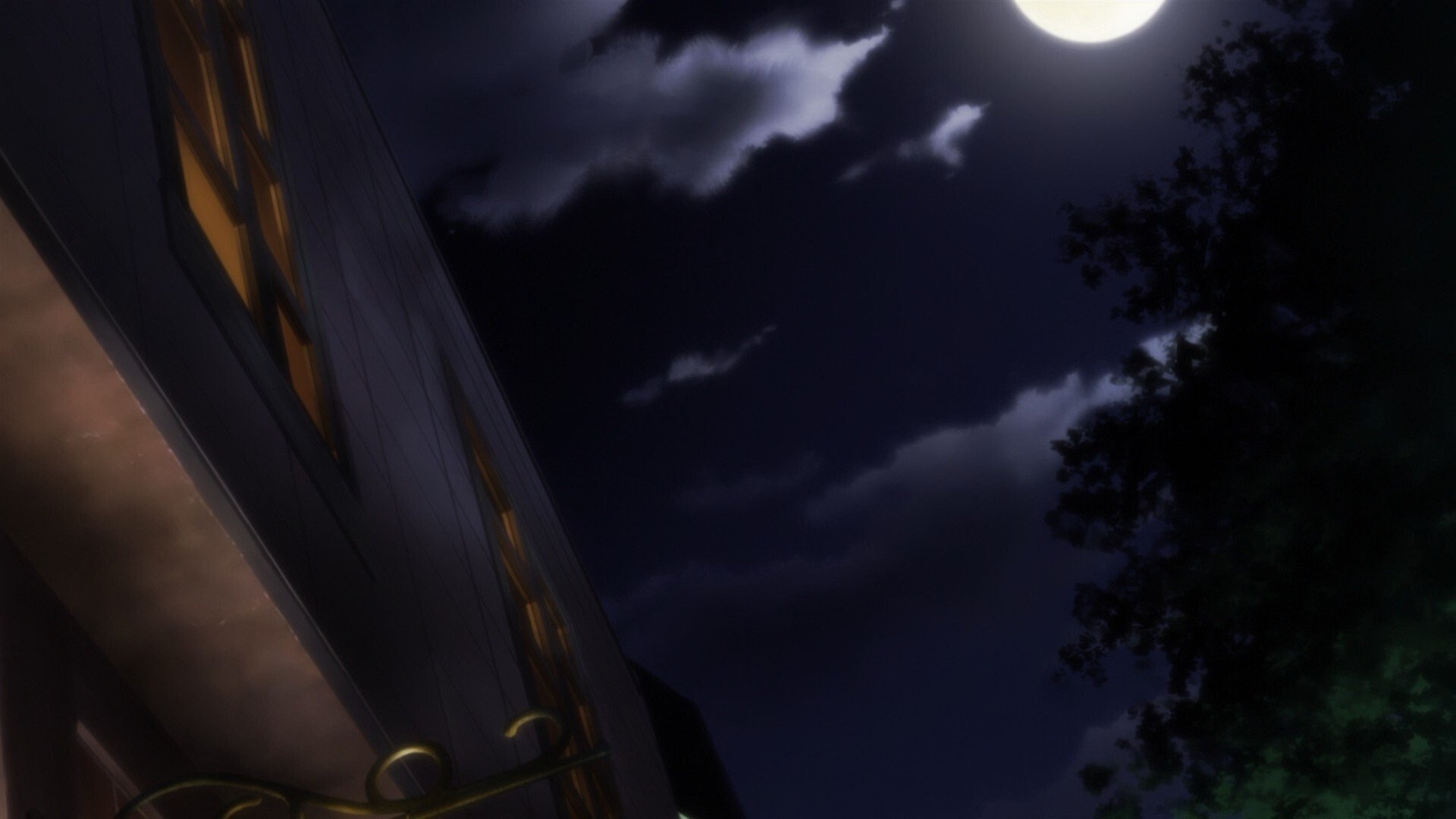 Carnival Phantasm