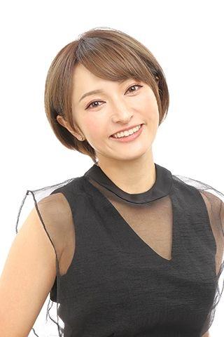 et billede af Mako Morino