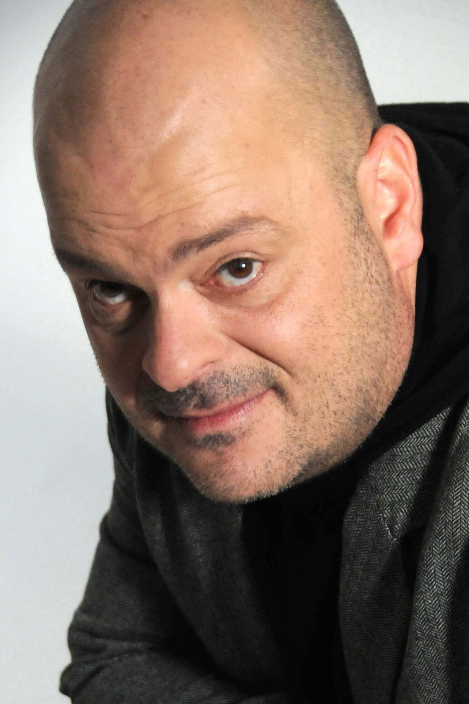 et billede af Sylvain Larocque