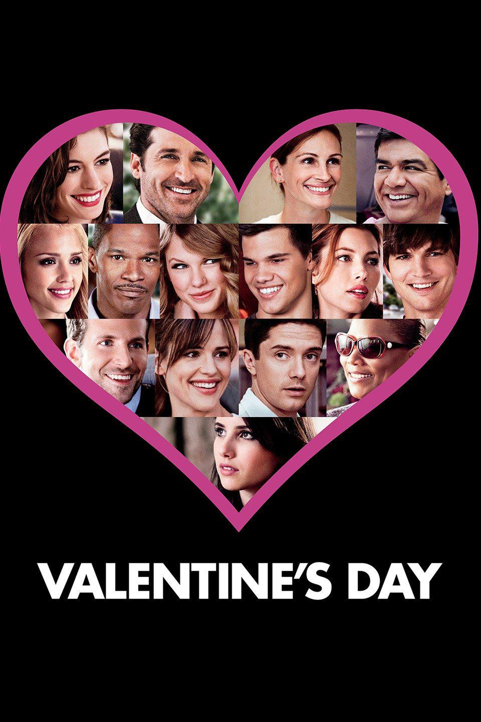 Valentine&rsquo;s Day