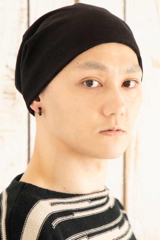 et billede af Hayato Kimura