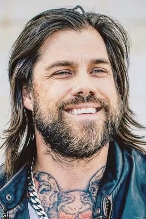 et billede af Geoff Shangh