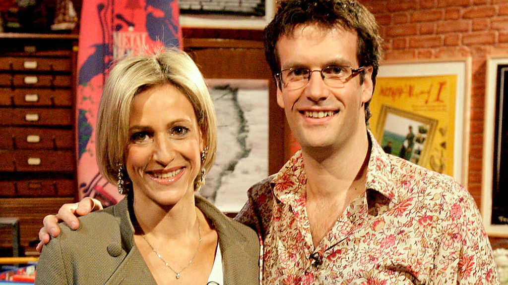 Emily Maitlis