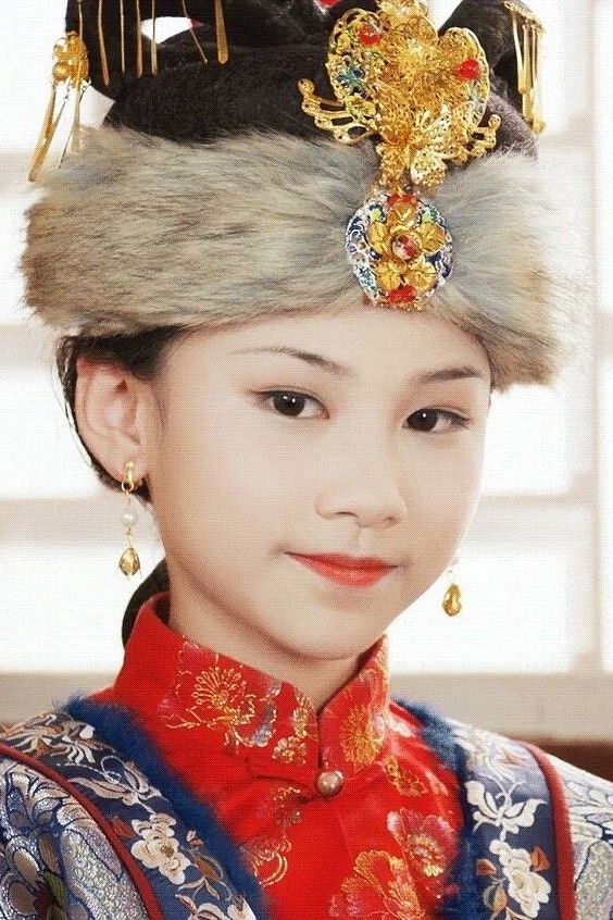 et billede af Feige Guo