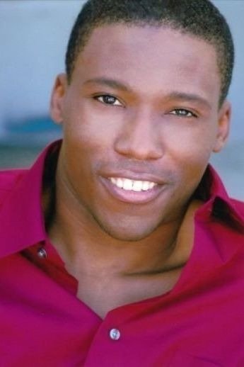 et billede af Mitchell Lance Adams