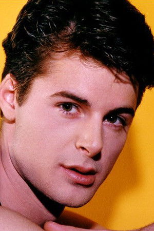 et billede af Benjamin Burgit