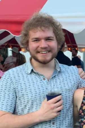 et billede af Paul Kremer