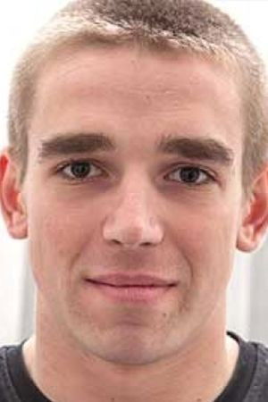 et billede af Alexander Andrev