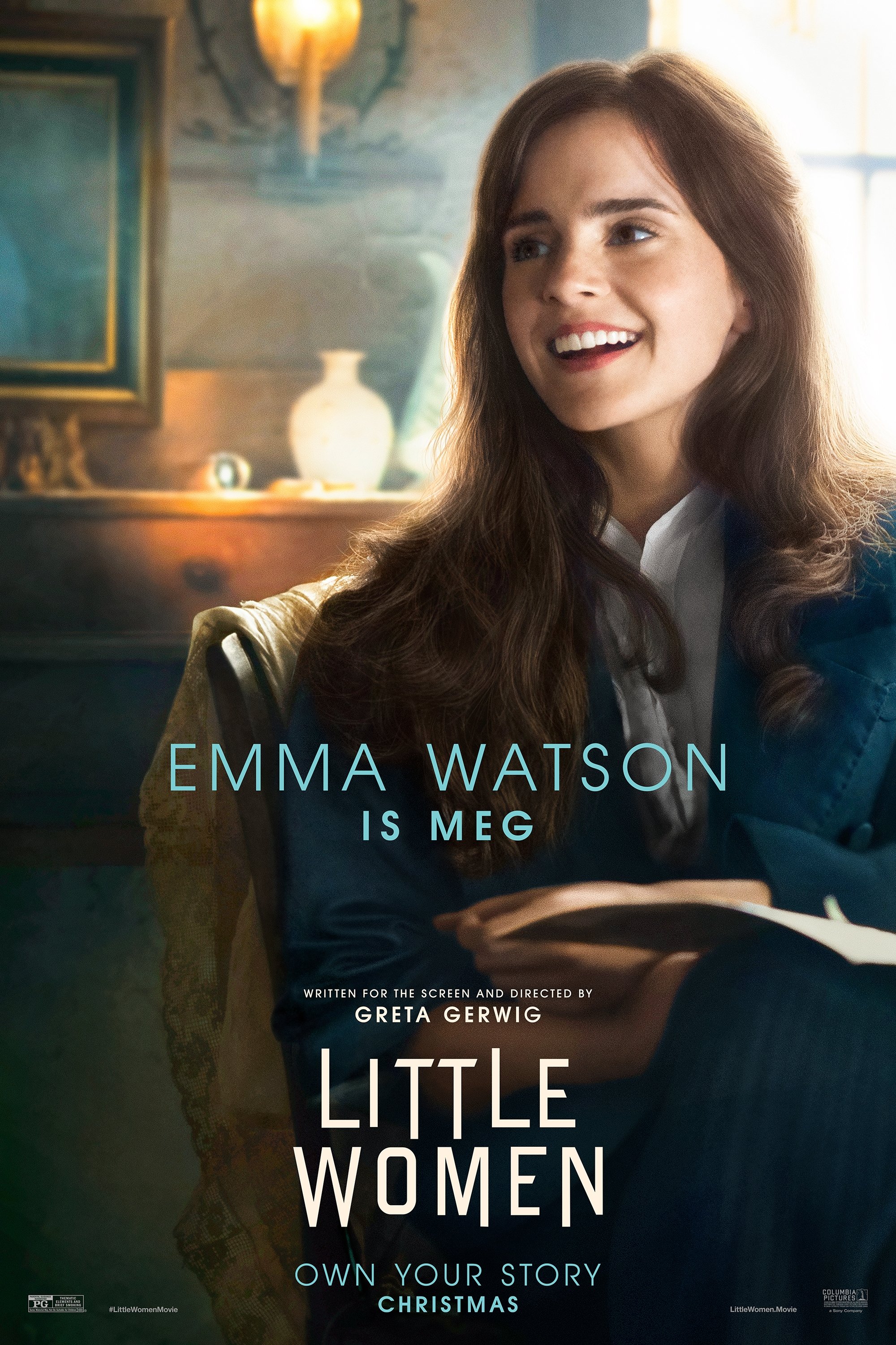 Little Women