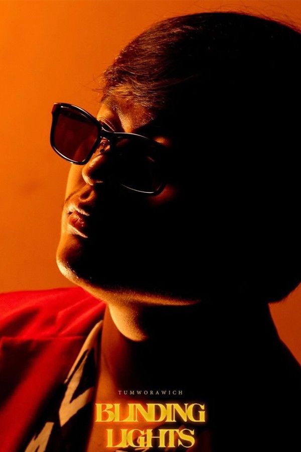 et billede af Worawich Jaramorn