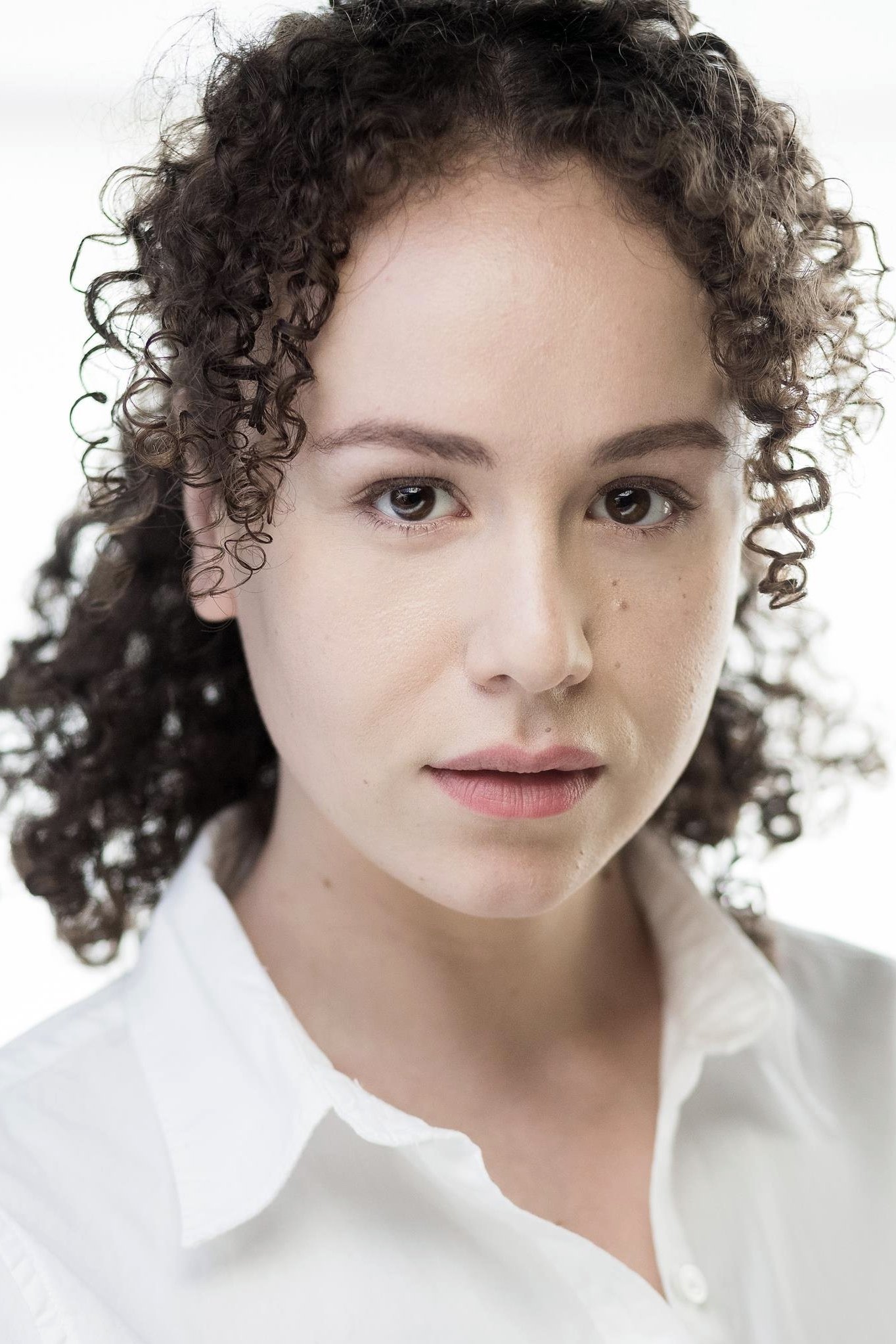 et billede af Sonia Amori