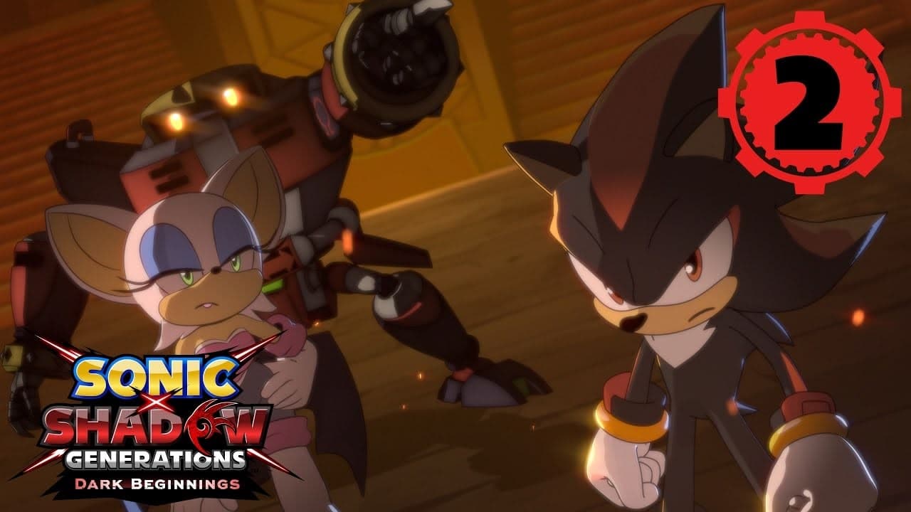 Thumbnail for Finding the Way Season 1 Episode 2