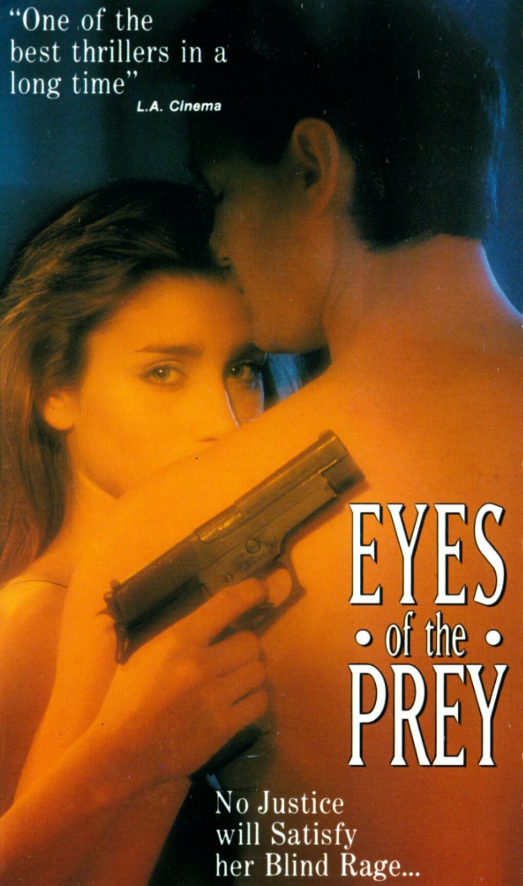 Eyes of the Prey