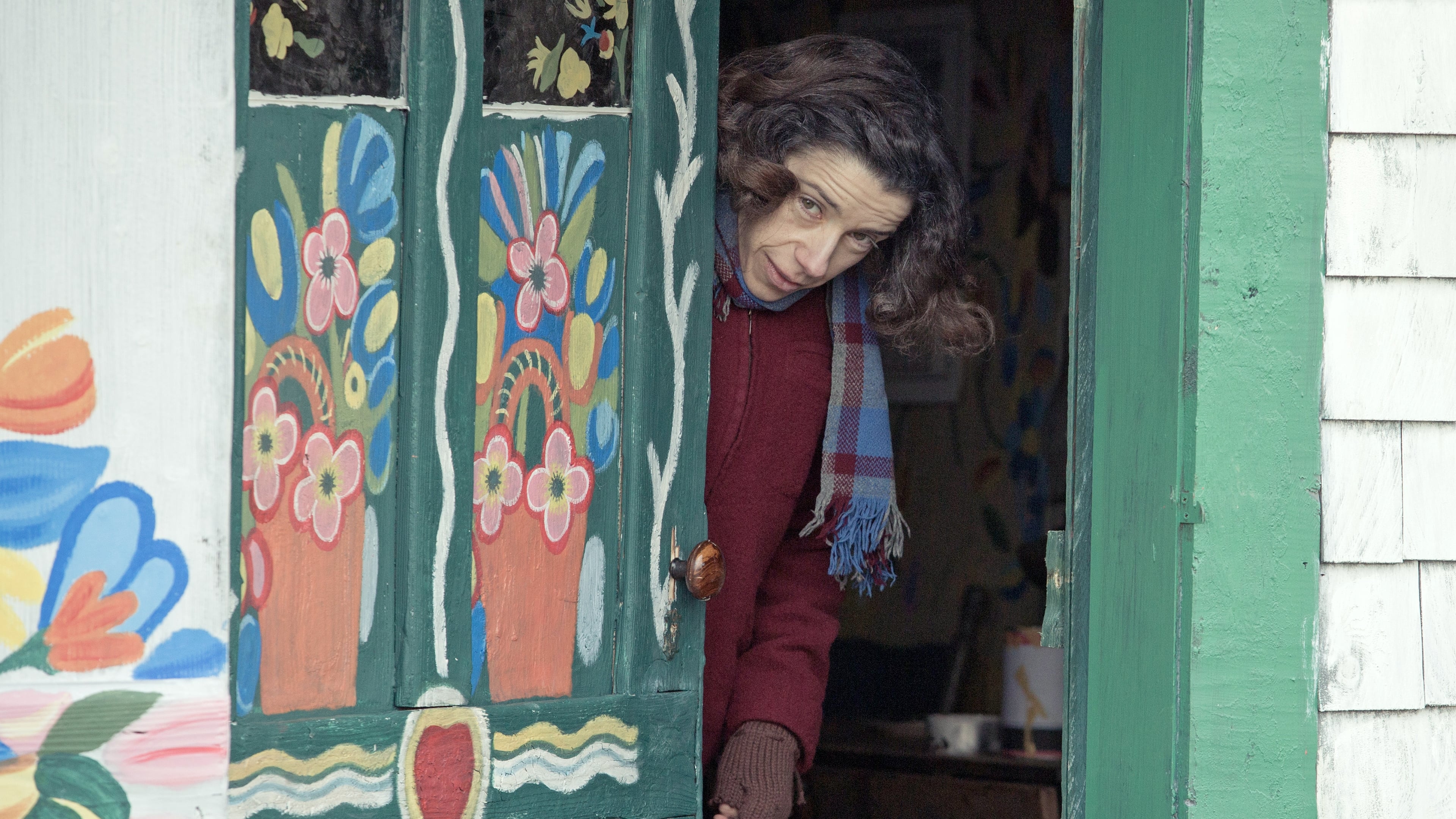 Maudie: Sua Vida e Sua Arte