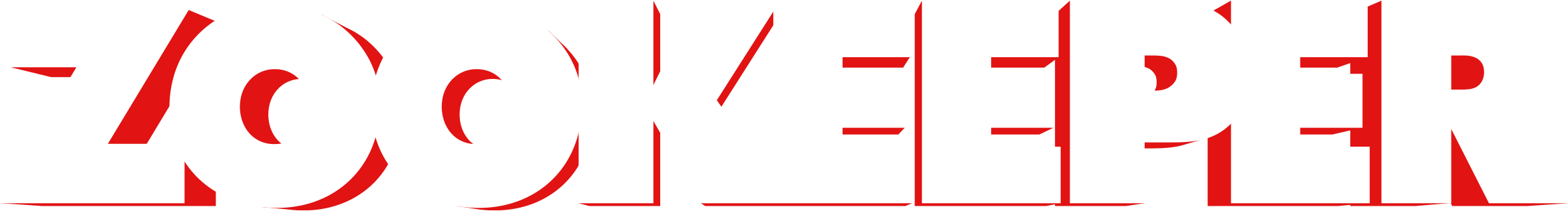 Zookeeper Logo