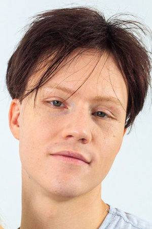 et billede af Mister Ken