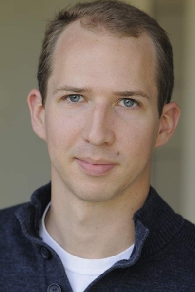 et billede af Sean Goulding