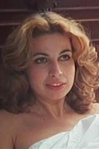 et billede af Anna Valentino