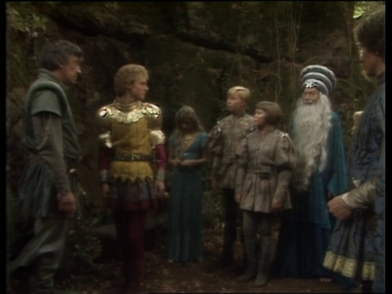 The Chronicles of Narnia