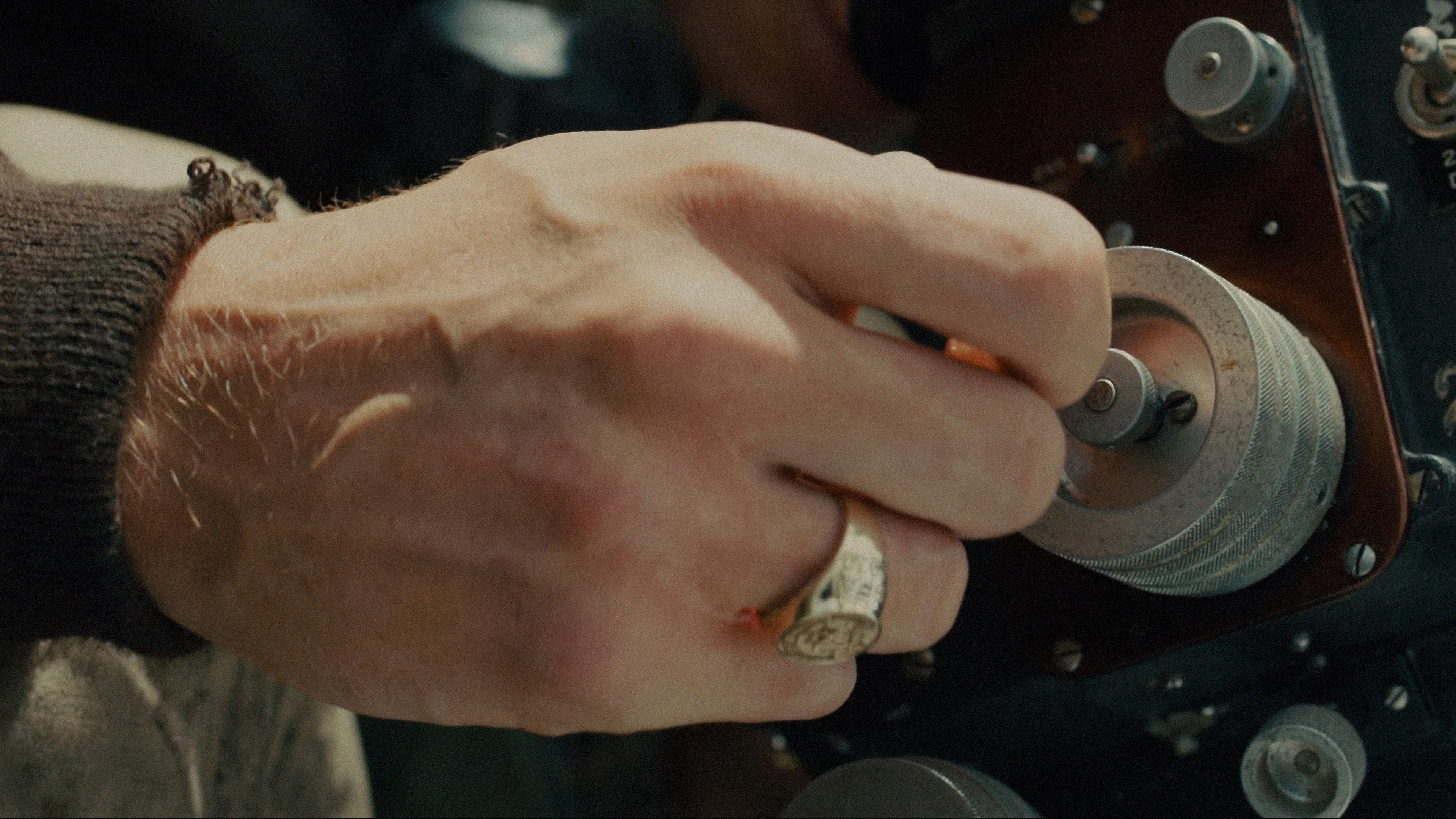 Unbroken (2014) — still 3